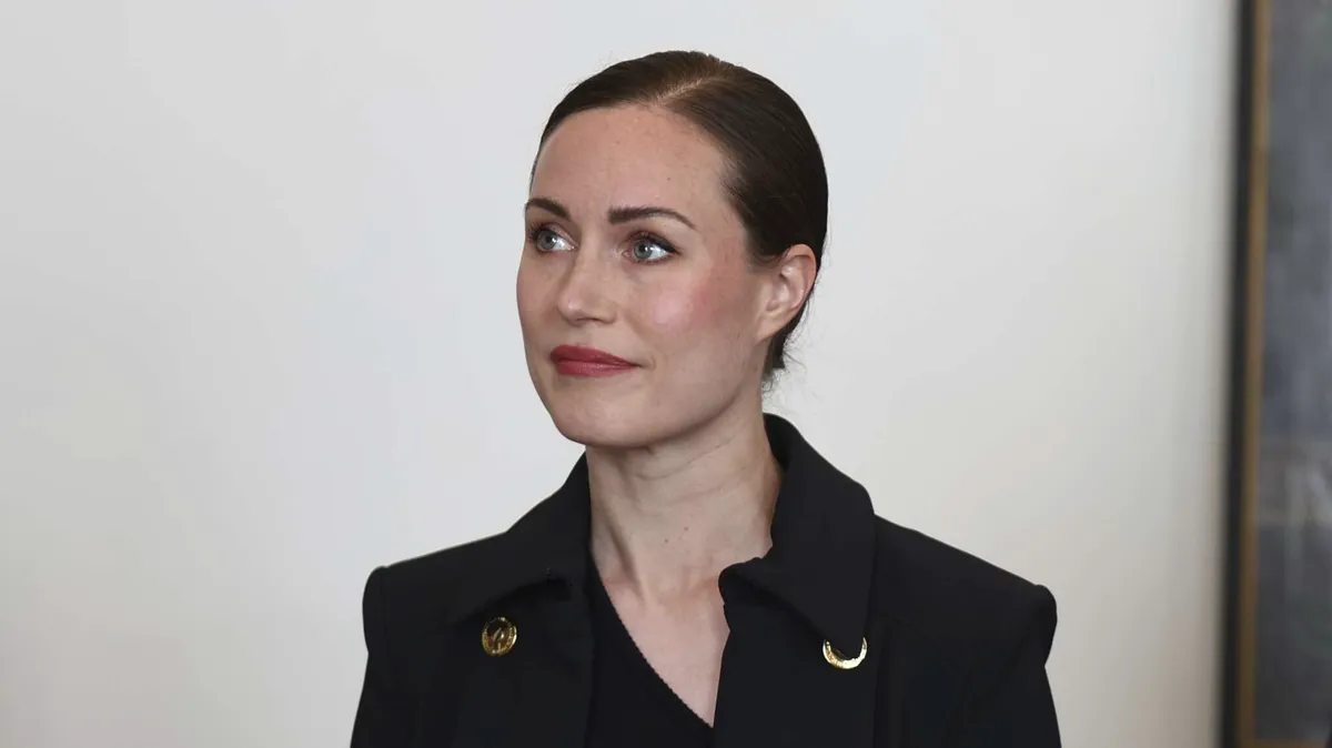 Näin Sanna Marin tienasi – Firmakin teki miljoonatilin