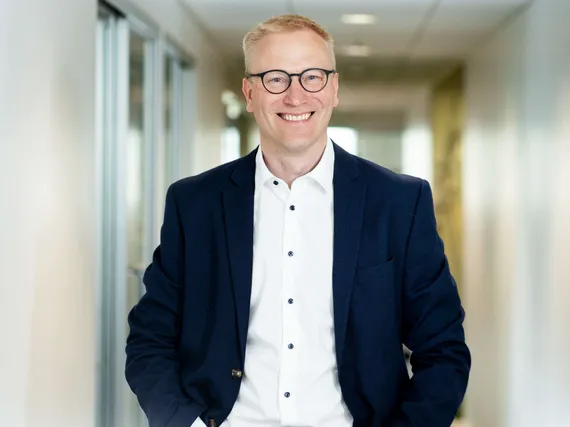 Suomalainen it-yhtiö siirtyy saksalaisomistukseen 