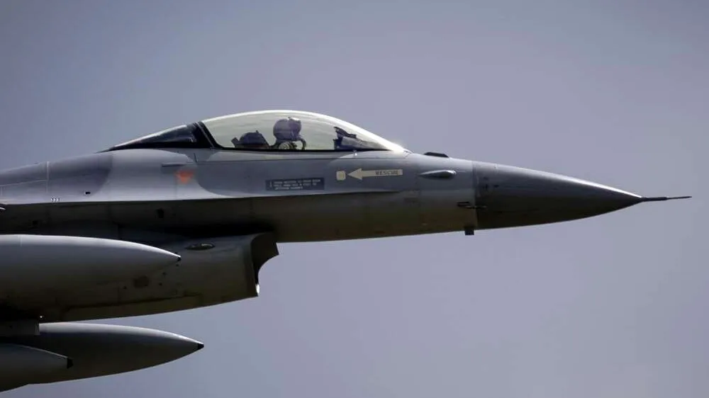 Näin Ukraina torjuu Venäjän Shahed-hyökkäyslennokkeja – Ukrainan F-16-hävittäjä tekee jopa 10 pudotusta yössä