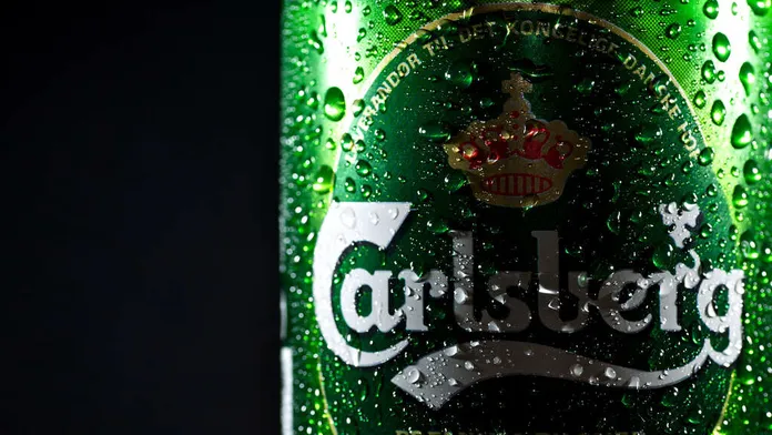 Carlsberg Olut Mullistuu Uusi Suomi