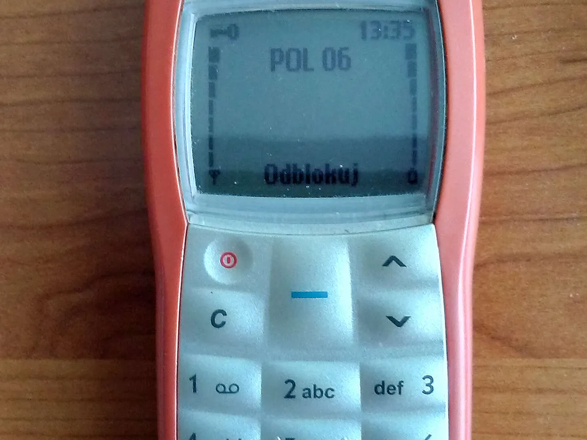 Vanhat Nokia k nnyk t Mustan P rssin Hittituote Rikolliset L ysiv t 