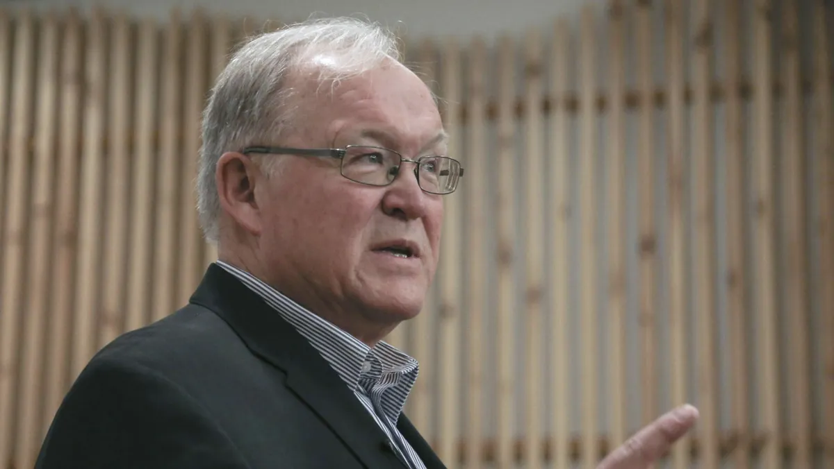 Göran Persson HBL:lle: Suomen tilanne on pahempi kuin Suomessa ymmärretään