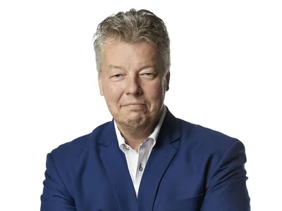Jussi Kärki.