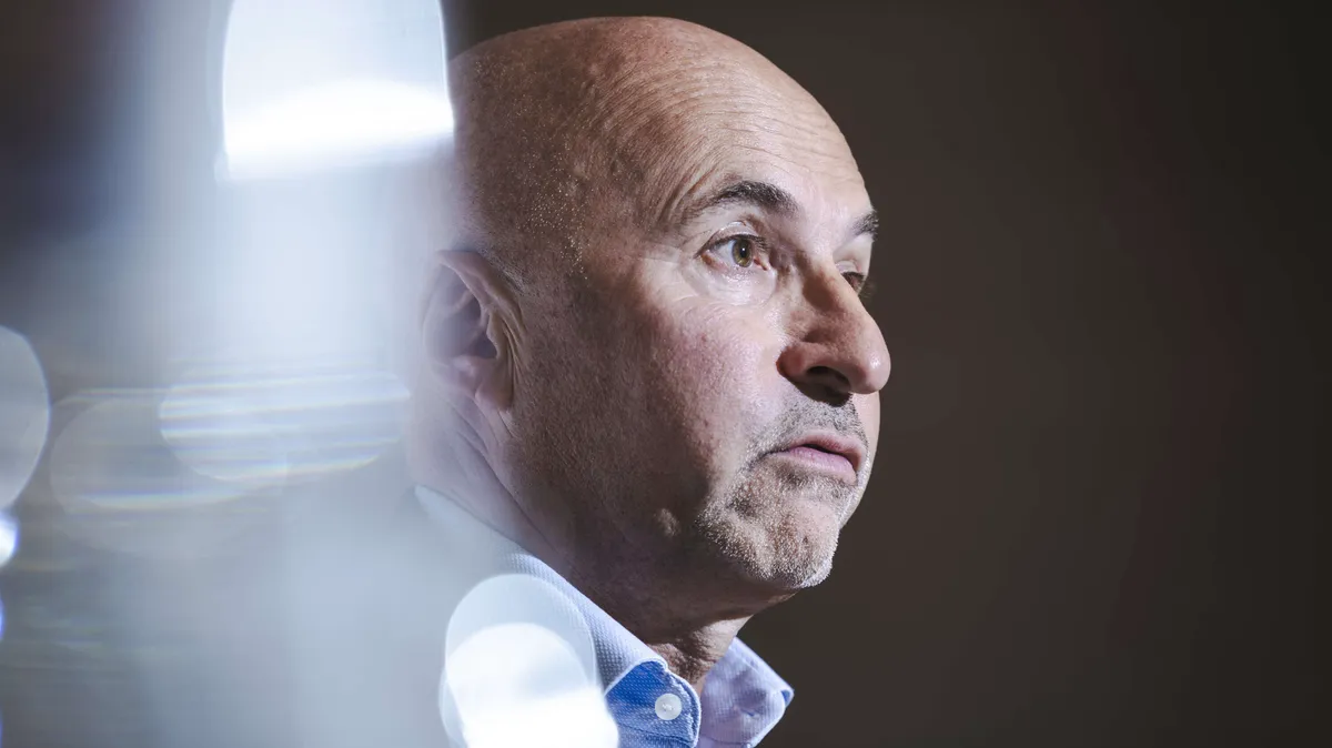 UPM:n toimitusjohtaja yllättyi yhdestä asiasta miljarditehtaassa