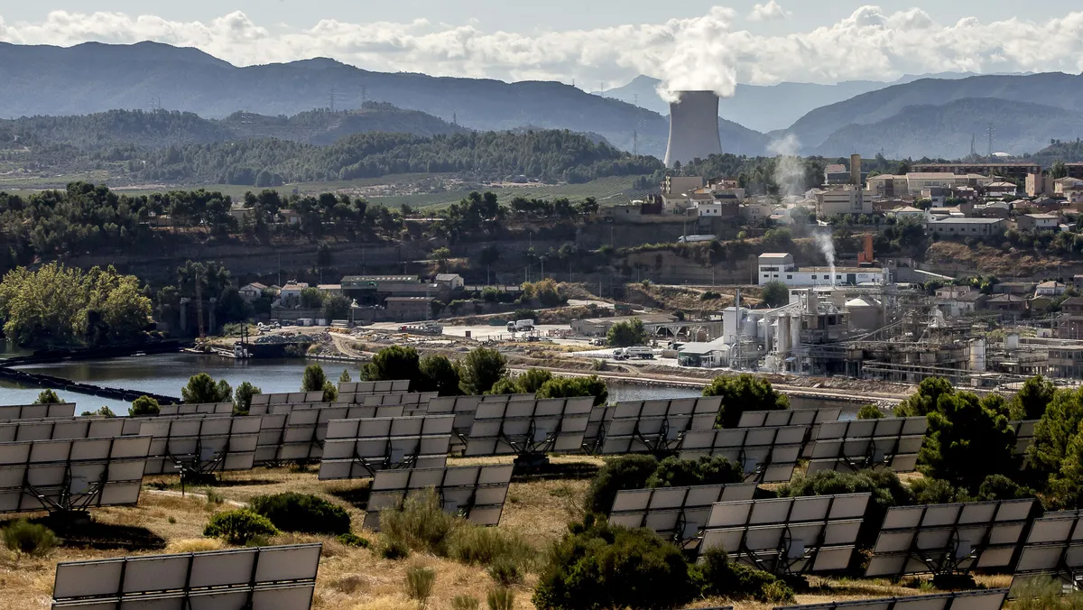 A massive power outage was experienced in Spain – now there may be an extension for nuclear power plants