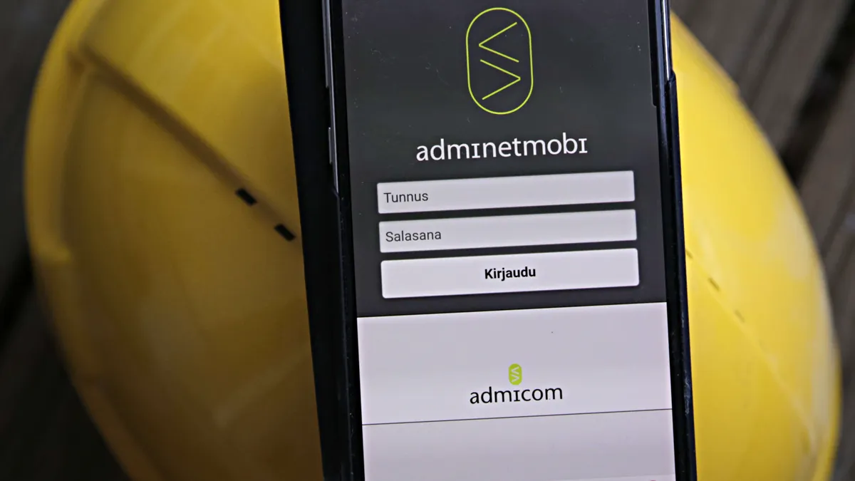 Sijoitusvihjeet: Osta Admicomia – ”Pelot näyttävät ylilyönniltä”