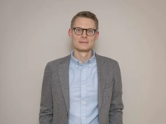 Entinen Rustan johtaja siirtyi Solitalle – Näin hän aikoo muuttaa yhtiön it:n suunnan