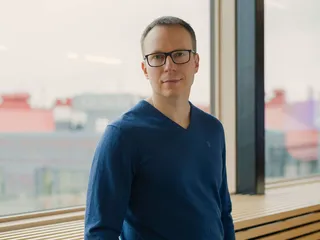 Futuricen taloustiimiä vetävä Niklas Nordström on toiminut aiemmin kahden pörssiyhtiön eli SSH:n ja Biohitin talousjohtajana.