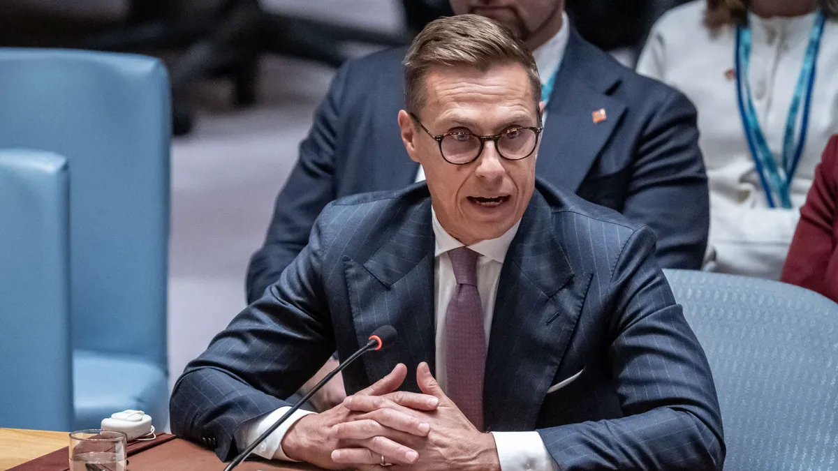Alexander Stubb Foxille: Suomeen tulossa lisää suuria datakeskusinvestointeja