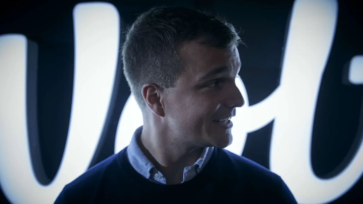 Miki Kuusen jättituloista erikoinen huomio – ”No nyt se sama tapahtui”