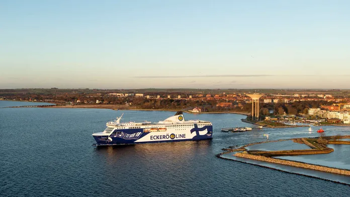 Eckerö Linen uusi alus liikennöi sittenkin Muugaan, ”Tallinnan Vuosaareen”  - edellinen suunnitelma hermostutti virolaisia | Talouselämä