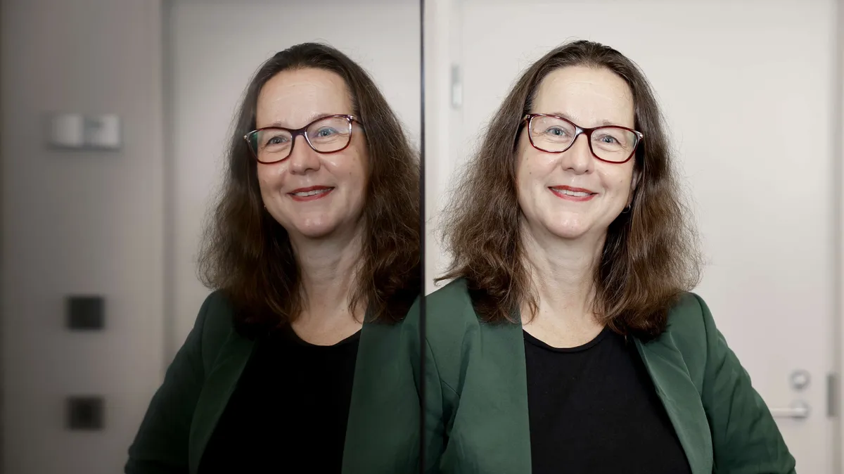 Epävarmuus on meriliikenteen uusi normaali