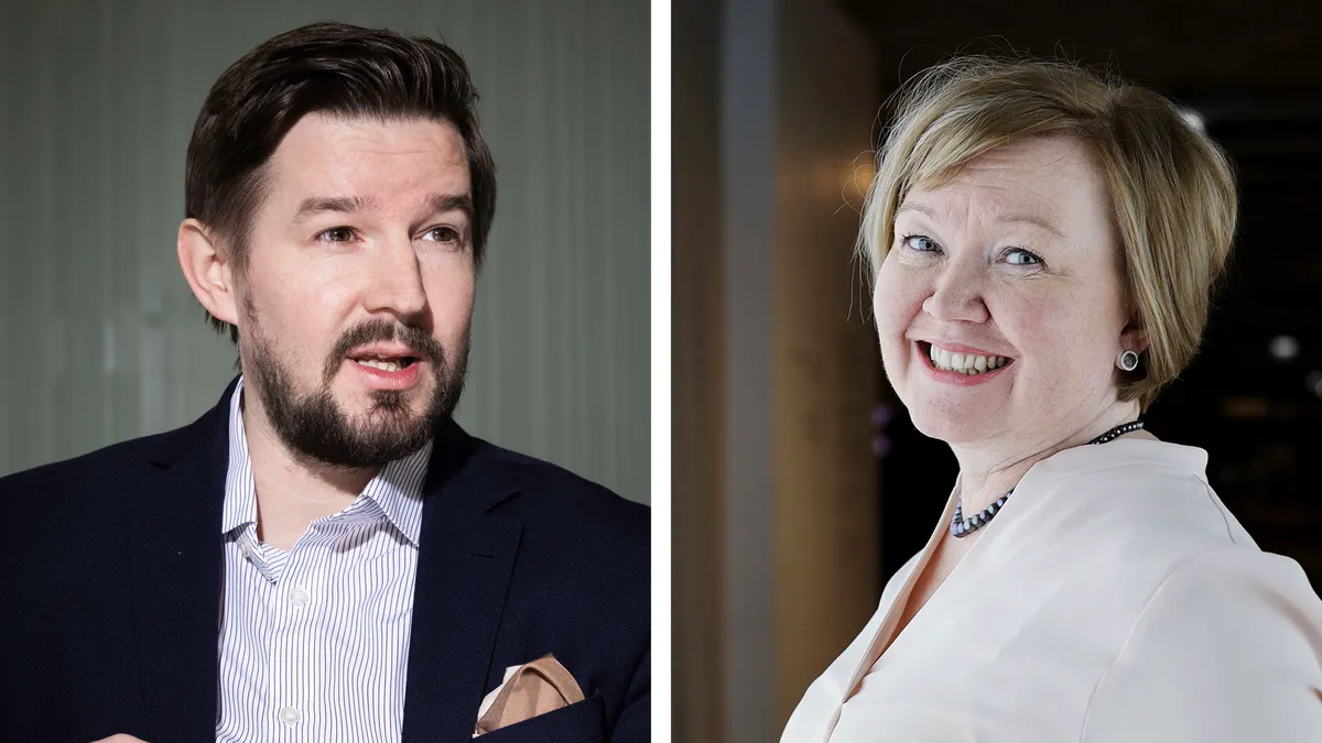 Näihin osakkeisiin sijoittajakonkarit laittaisivat heti 1 000 euroa – ”Se on jäänyt ehkä jalkoihin”