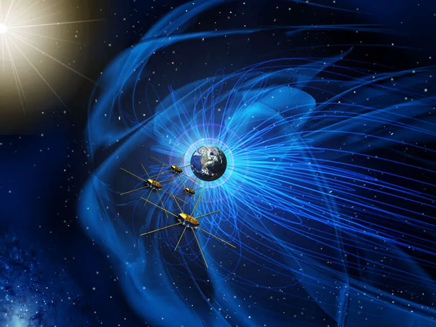 Nasan satelliitit varmistivat suomalaisten avaruustutkijoiden olleen  oikeassa: “Jauhot suuhun” | Mikrobitti