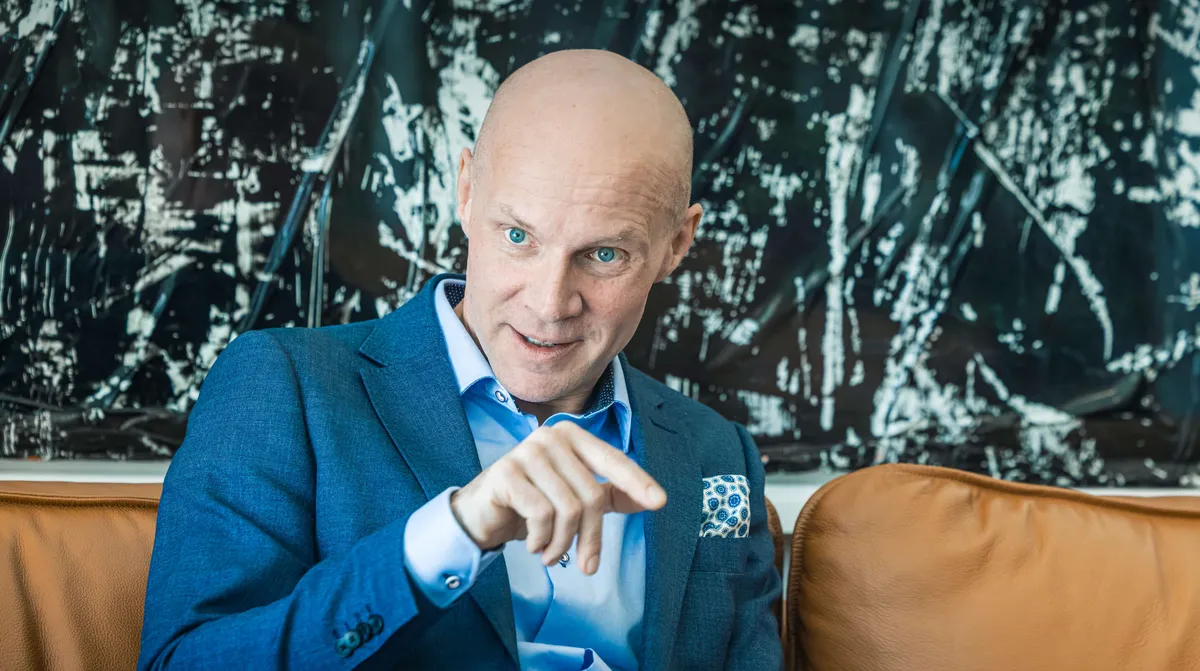 Microsoftin Suomen-toimitusjohtaja: Näin puolustaisimme eurooppalaisia asiakkaita