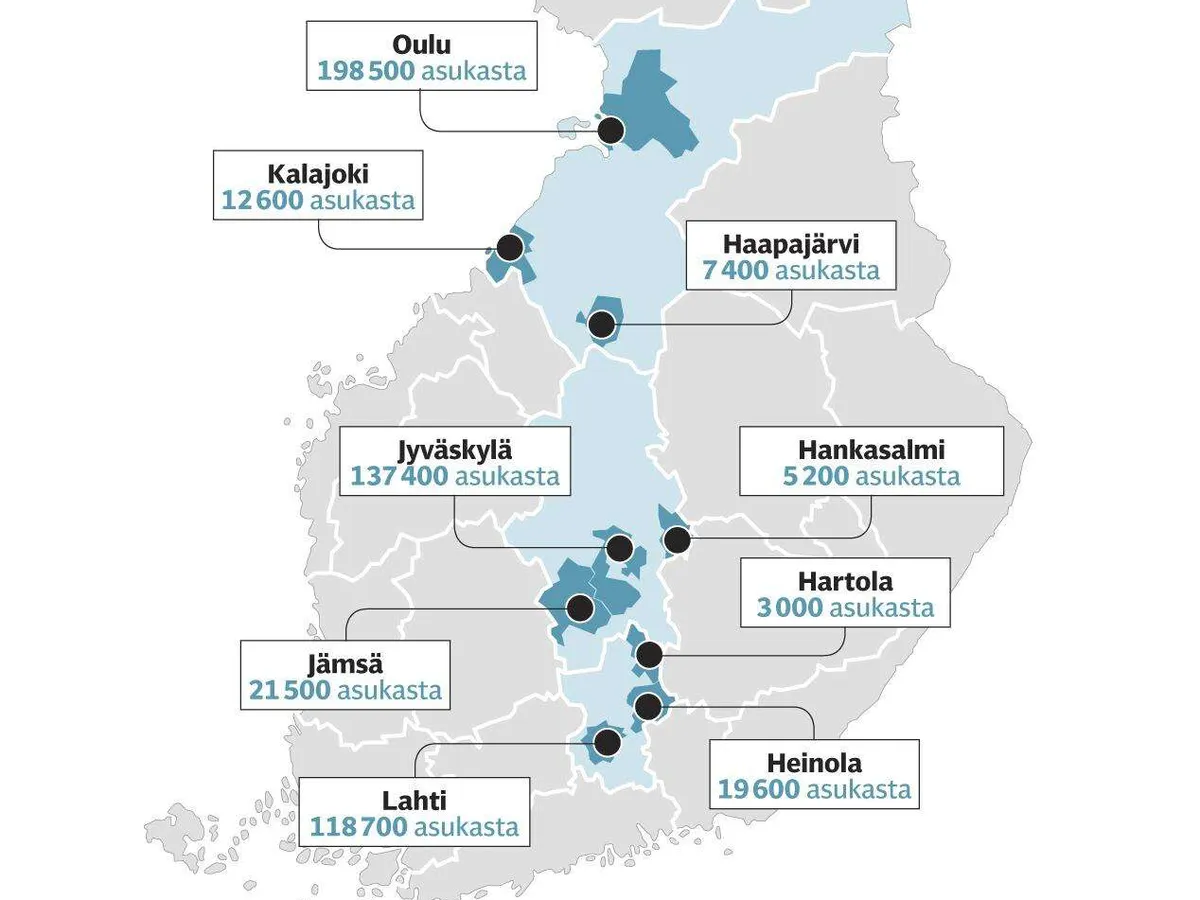 Sote-uudistus ei ole säästöautomaatti | Mediuutiset