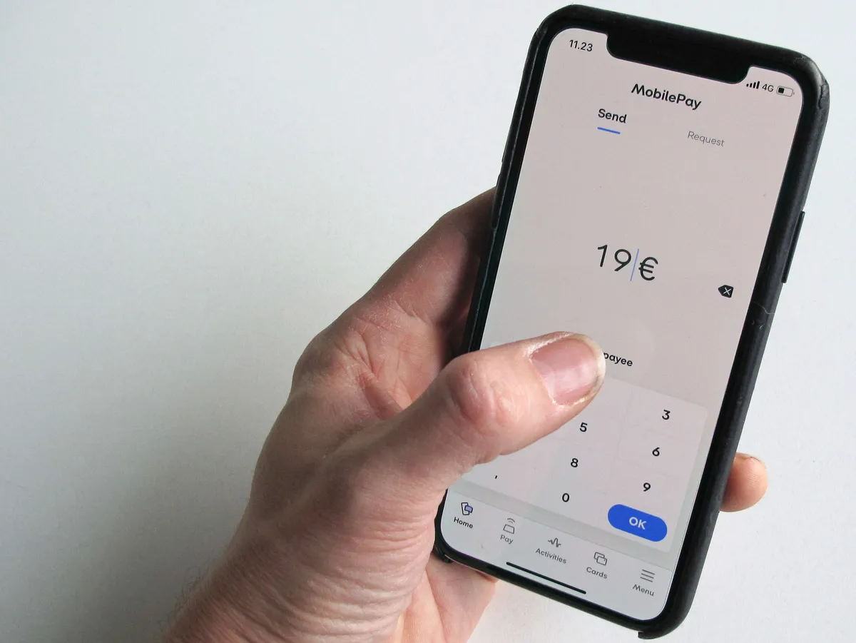 Mobiilimaksaminen yleistyy Suomessa – Jo lähes 40 prosenttia suomalaisista  käyttää mobiilimaksua | Talouselämä