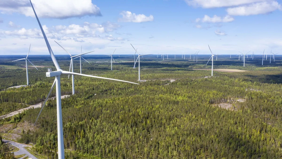 The EU is calling for tough emission reductions – this is how the energy industry is responsible