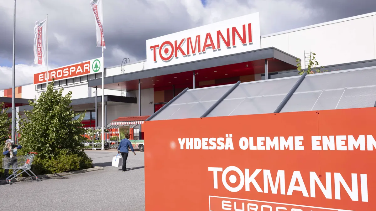 Pörssin velkaisimmat yhtiöt: 15 osaketta, joihin korkojen nousu voi iskeä voimalla