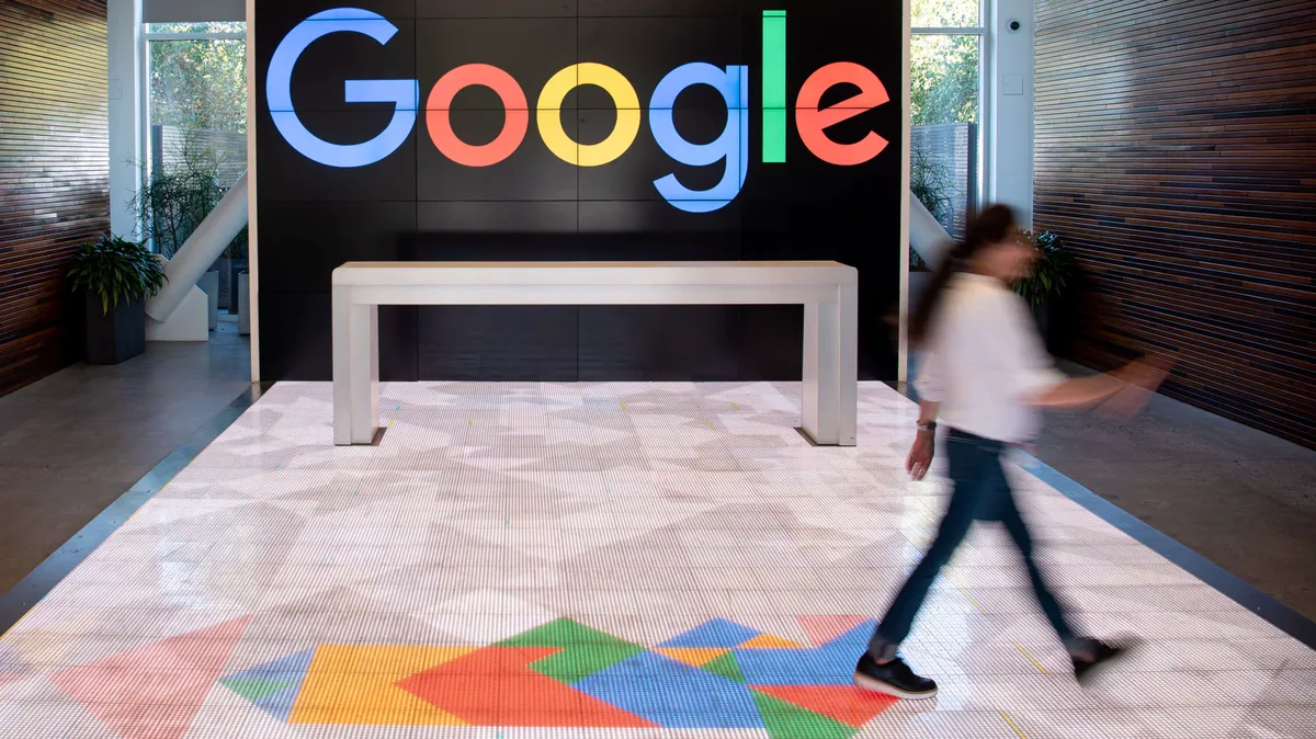Google keksi yllättävän menestyskaavan, ja nyt sit