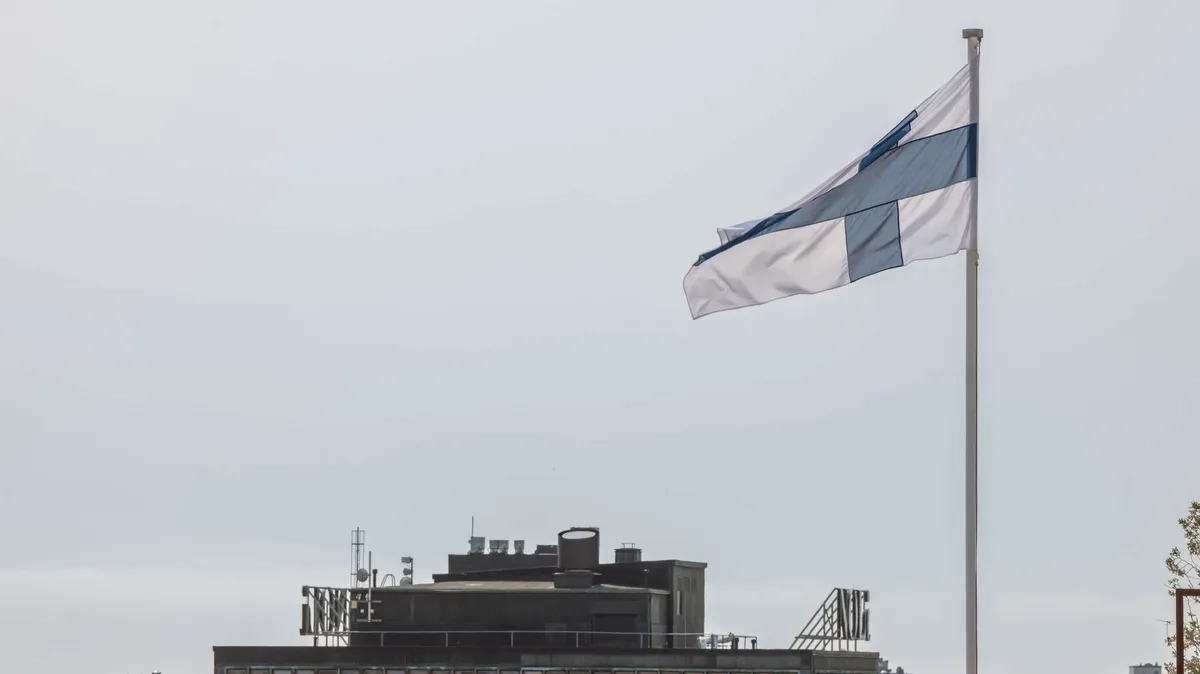 Eläkerahaa on saatava maailmalta kotimaisiin kasvuhankkeisiin