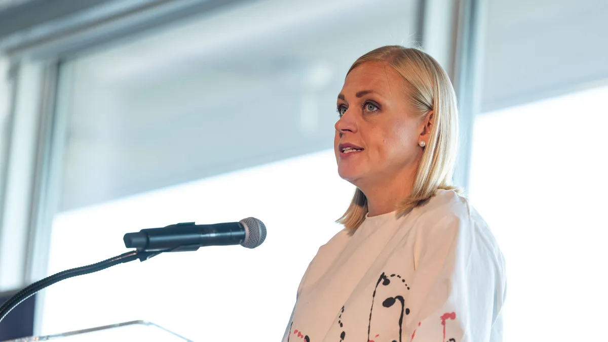 Suomella on nyt kaikkien aikojen paikka – Kukkamek