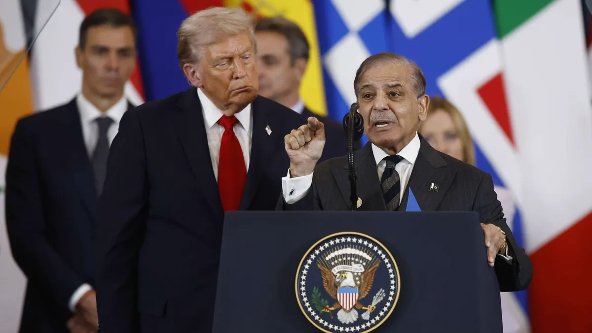 Trump sytytti ydinkoekipinän – Putin kaataa päälle bensaa