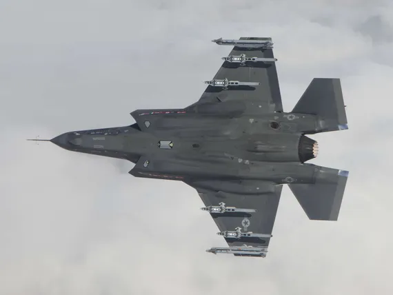 Valtioneuvosto: ”F-35 oli hankintahinnaltaan edullisin” | Uusi Suomi