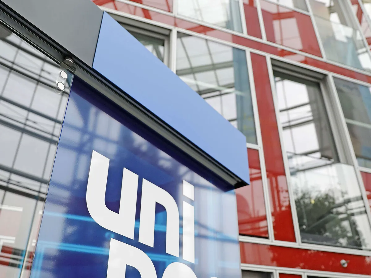 Uniper Surpasses Profit Records Amid Gas Price Fluctuations