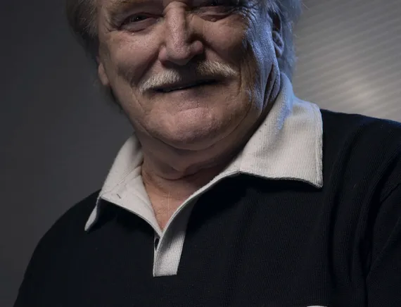 Åke Lindman nukkui pois Uusi Suomi