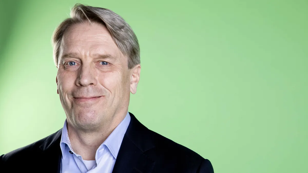 Hittiyhtiön osakkeessa tapahtuu nyt jotain hyvin poikkeuksellista