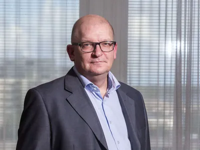 Riku Aalto ennen Teknologiateollisuuden h-hetkeä: Yksikään yritys ei ole vielä viestittänyt meille, että haluaisi yrityskohtaisen sopimuksen - Vimarsana News