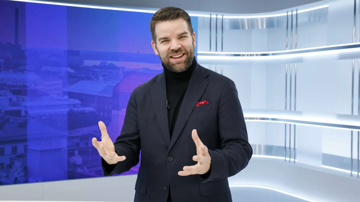 Asuntosivustot Etuovi ja Oikotie saavat pian uuden haastajan