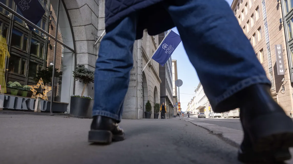 Liian monet pörssiyhtiöt panttaavat tietoa