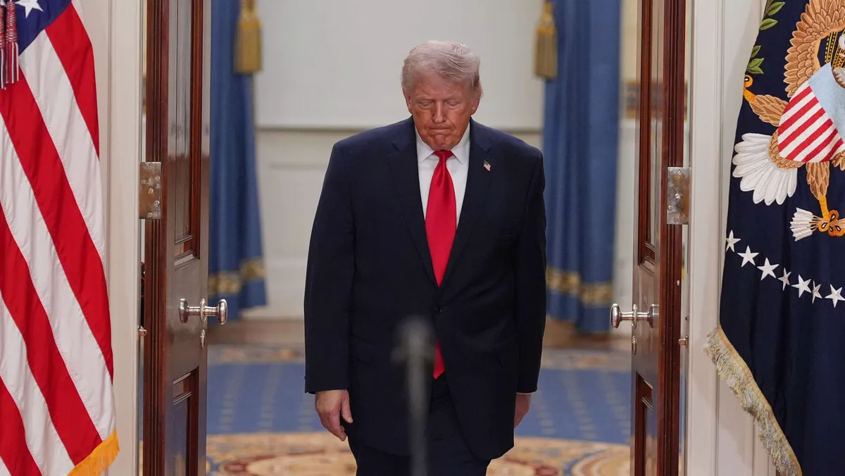 Nähdäänkö tiistaina kaikkien aikojen TACO?