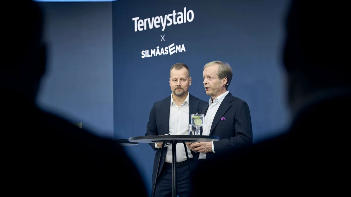 Silmäasema-kauppa tuo myyjälle muhkean tilin – ”Hinta ei mis