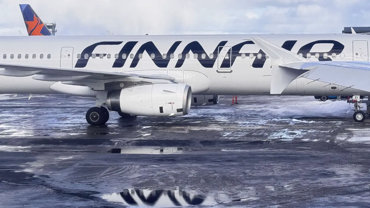 Finnair, Kempower, Kojamo, NoHo, SRV – Kauppalehti seuraa keskiviikon tulospäivää