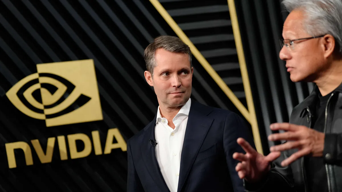 Nokian jättidiili kertoo, kuinka talous nyt mullistuu