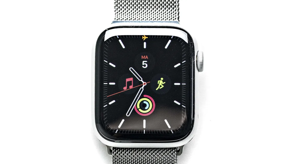 Kokeilussa uusi Apple Watch Series 6 älykello – aitoa lisäarvoa ...