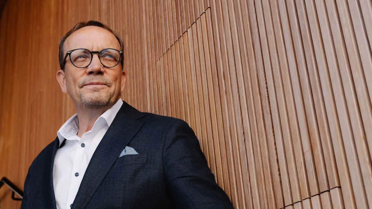 Toimitusjohtaja varoittaa yrityksiä tekoälyyn liittyvästä virheestä: ”Lopputulos ei todennäköisesti ole kovin hyvä”