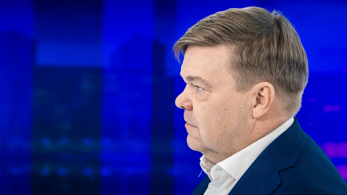 Eläkeyhtiö: Sijoitustuotot lähtevät laskuun – ”Hankala kysymys”