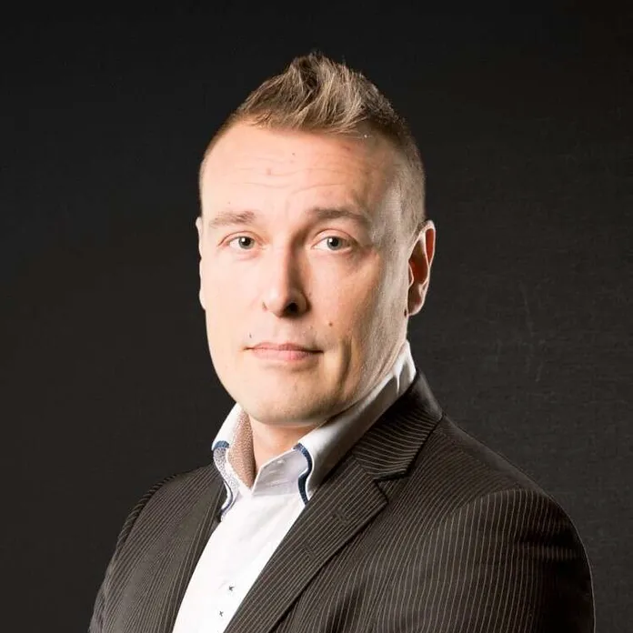 Mikko Rosén on vuoden verkkokauppavaikuttaja | Kauppalehti