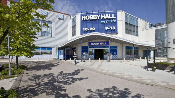 TE: Hobby Hall vähensi 38 työntekijää juuri ennen omistajanvaihdosta |  Kauppalehti