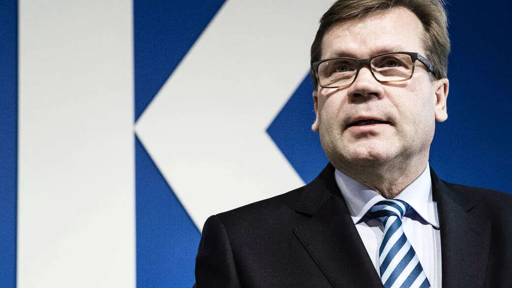 ANALYYSI: Kesko varautuu hintojen nousuun | Kauppalehti