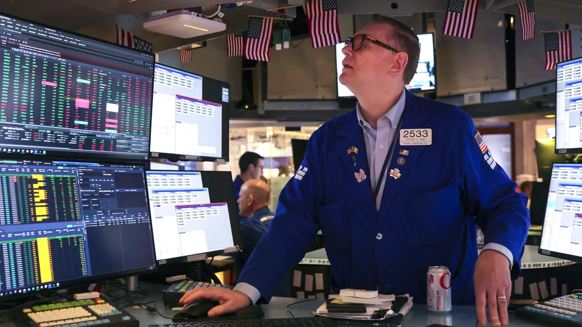 Miljardöörisijoittaja: Unohtakaa karhut