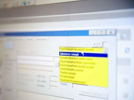 Ajantasainen Laakitys Hankala Selvittaa E Reseptijarjestelmassa Mediuutiset
