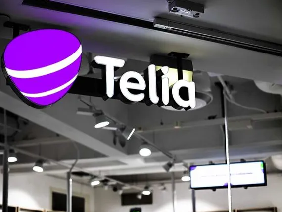 Telia vähentää 53 työtehtävää