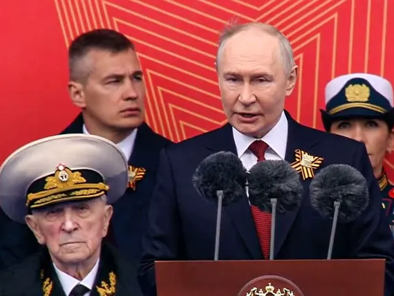 Vladimir Putin yritti lähettää viestin Natolle – Analyytikolta tyly tulkinta: ”Nöyryyttävää”
