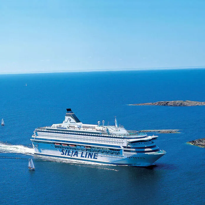 4 kertaa liian kallista kaljaa - Tallink Silja rikkoi lakia eniten | Uusi  Suomi