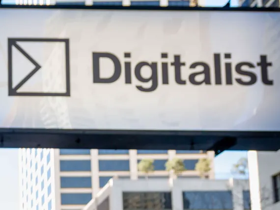 Digitalist Group kasvoi – käyttökate on edelleen negatiivinen